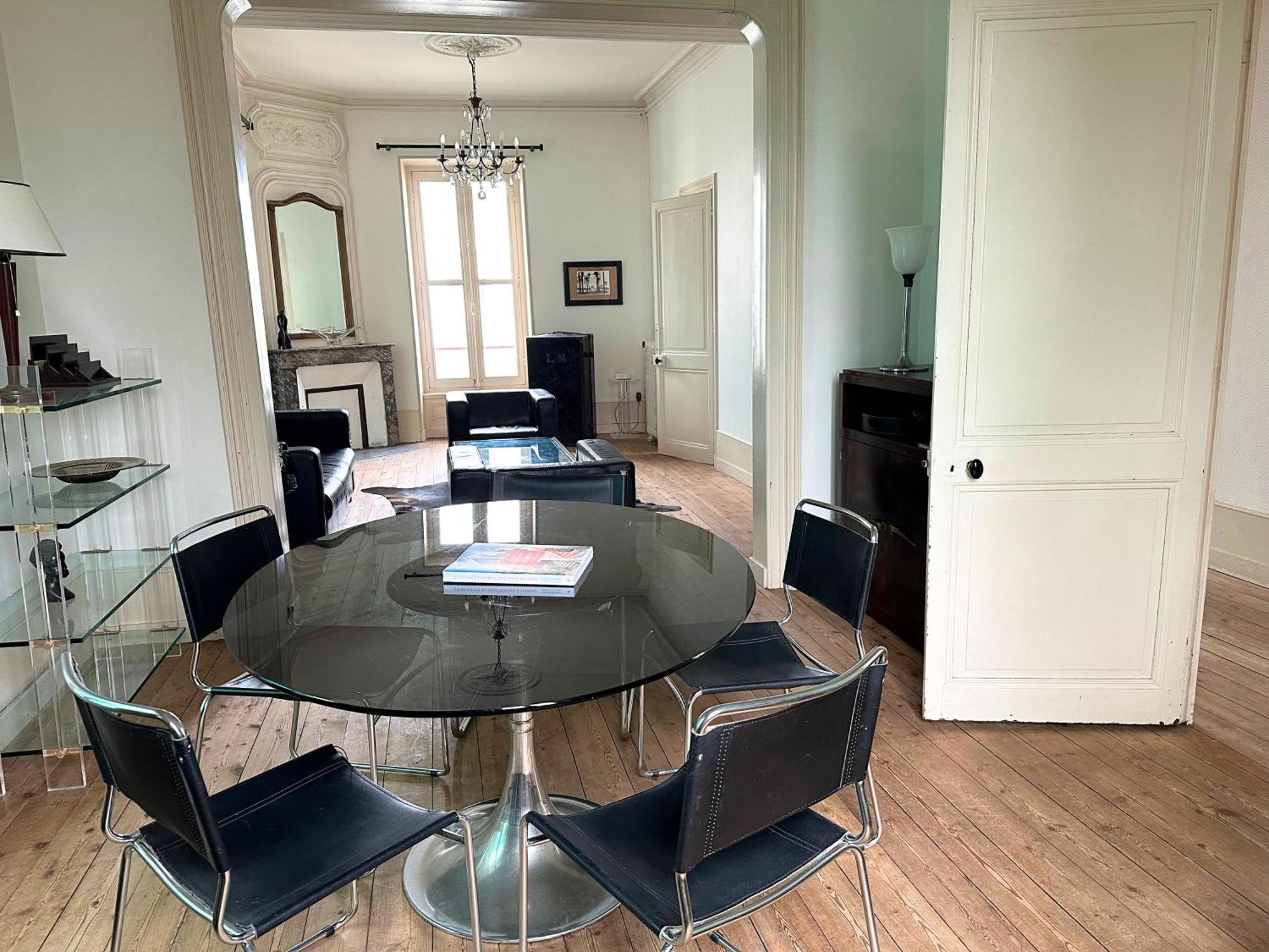 Villa Rennaissance - Proche Mer - Parking - Menage & Linge Inclus La Rochelle  Zewnętrze zdjęcie