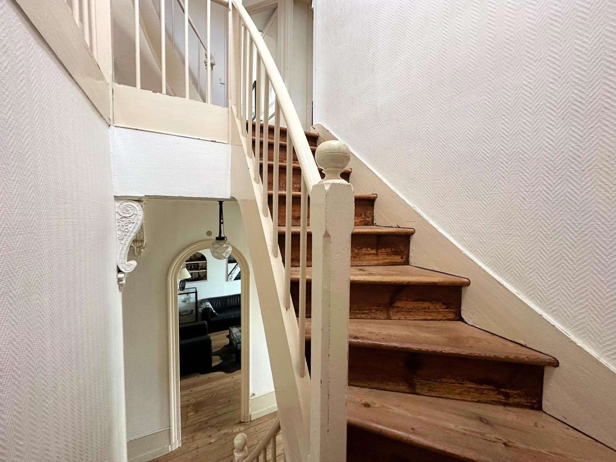 Villa Rennaissance - Proche Mer - Parking - Menage & Linge Inclus La Rochelle  Zewnętrze zdjęcie
