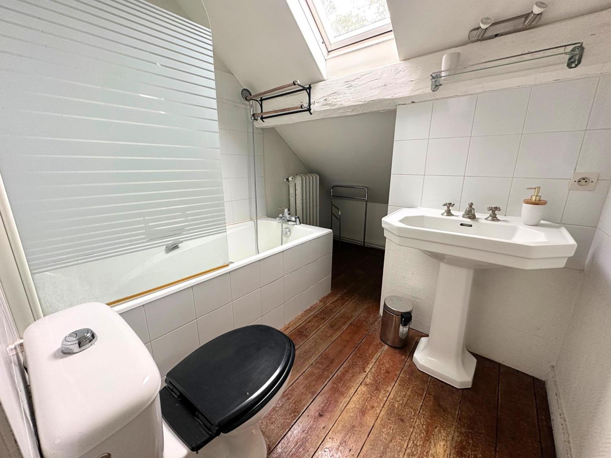 Villa Rennaissance - Proche Mer - Parking - Menage & Linge Inclus La Rochelle  Zewnętrze zdjęcie