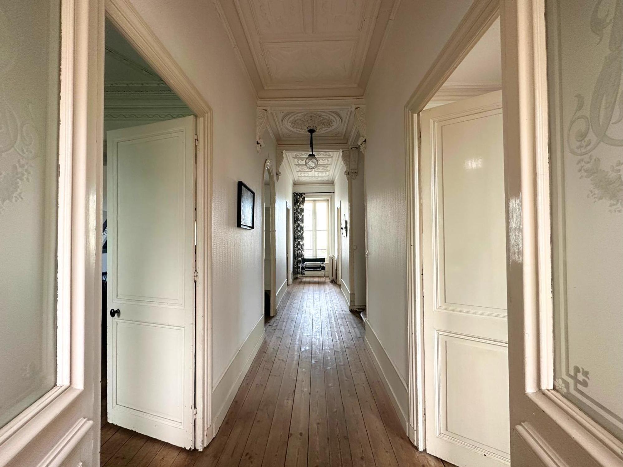 Villa Rennaissance - Proche Mer - Parking - Menage & Linge Inclus La Rochelle  Zewnętrze zdjęcie